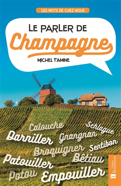 Le parler de Champagne