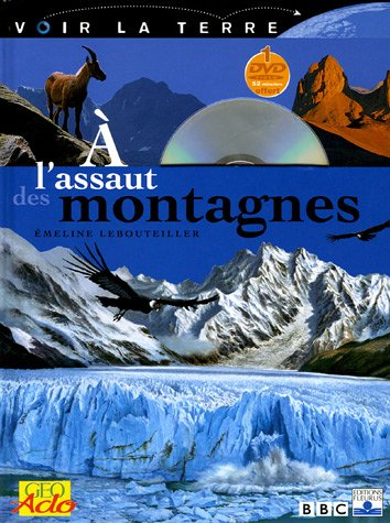 A l'assaut des montagnes