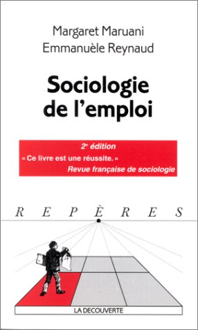 sociologie de l'emploi