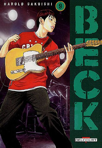 Beck. Vol. 9