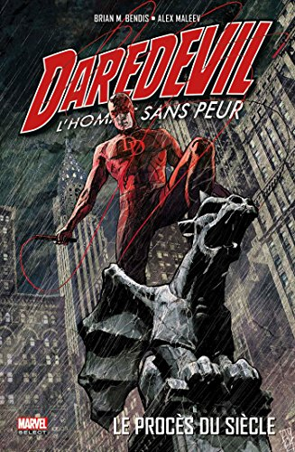 Daredevil : l'homme sans peur. Vol. 2. Le procès du siècle