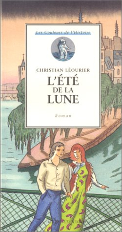 L'été de la lune