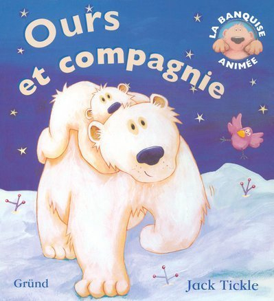 Ours et compagnie