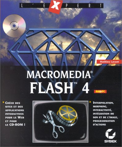 Macromedia Flash 4