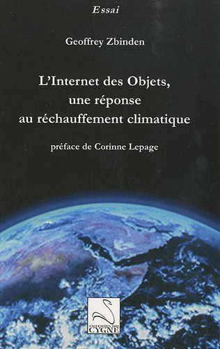 L'Internet des objets : une réponse au réchauffement climatique