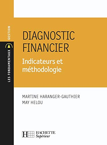 Diagnostic financier : indicateurs et méthodologie