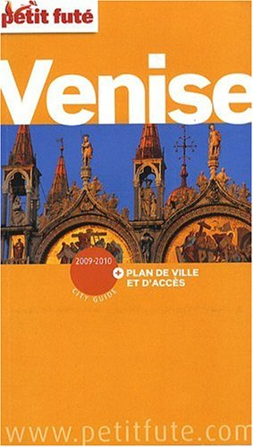 Venise : 2009-2010