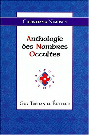 Anthologie des nombres occultes