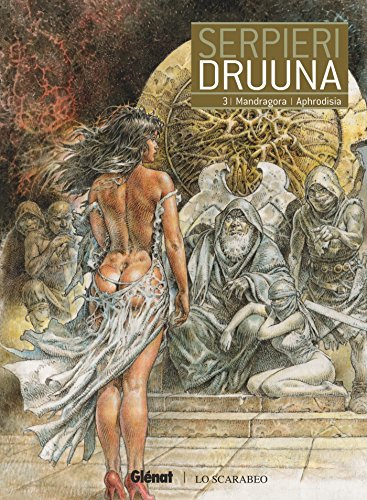 Druuna. Vol. 3