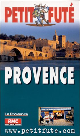 Provence 2003