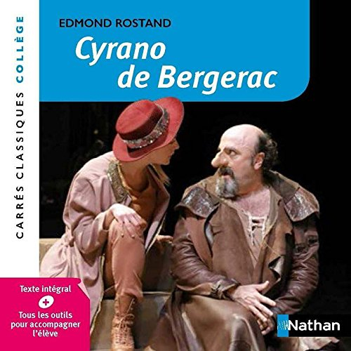 Cyrano de Bergerac : comédie héroïque, 1897 : texte intégral