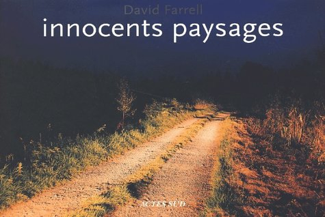 Innocents paysages