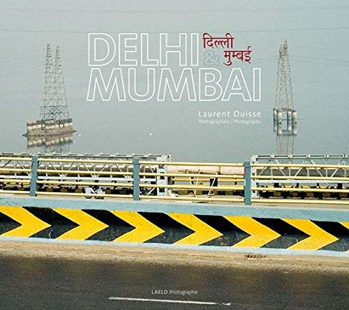 Delhi & Mumbaï