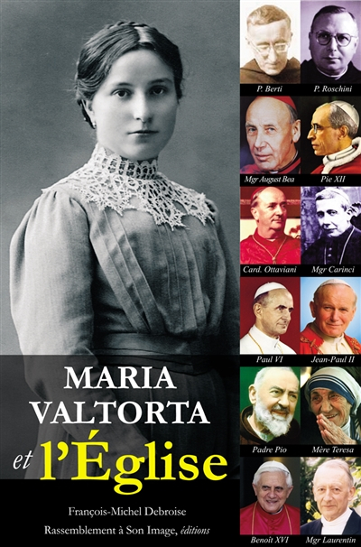 Maria Valtorta et l'Eglise