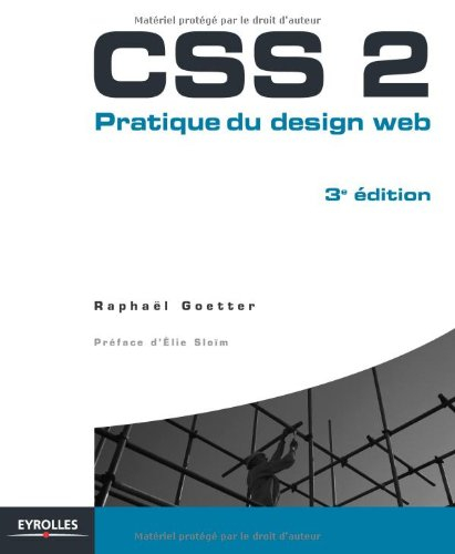 CSS 2 : pratique du design Web