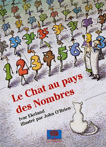 Le chat au pays des nombres