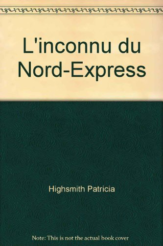 L'inconnu du Nord-Express