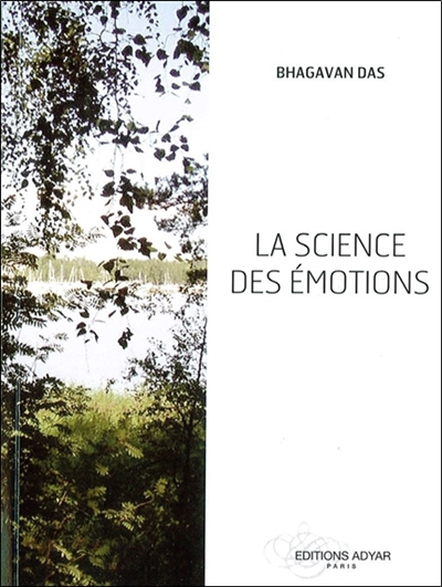 La science des émotions