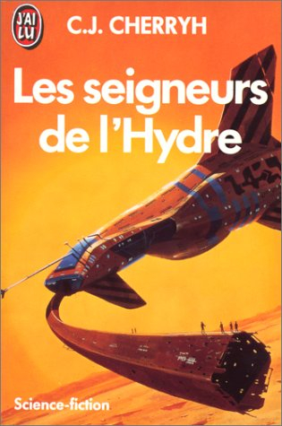 Les Seigneurs de l'Hydre