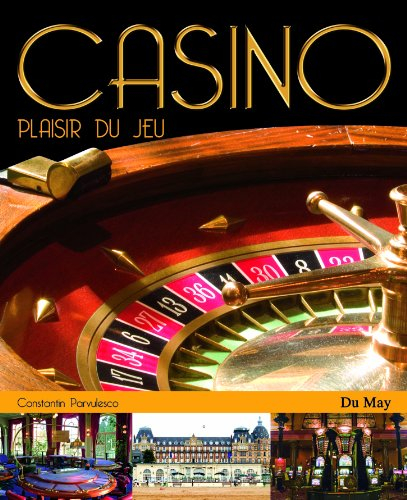Casino, plaisir du jeu