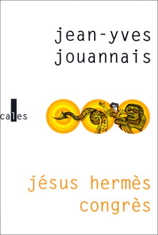Jésus Hermès Congrès
