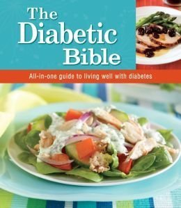 The Diabetic Bible (2013-01-01)