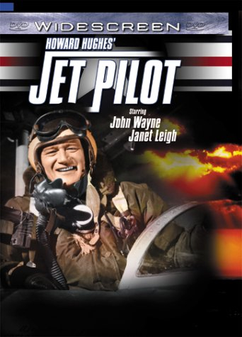 jet pilot [import usa zone 1]