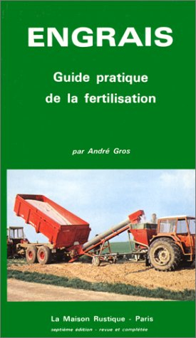 engrais: guide pratique de la fertilisation
