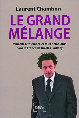 Le grand mélange : minorités, tolérance et faux-semblants dans la France de Nicolas Sarkozy
