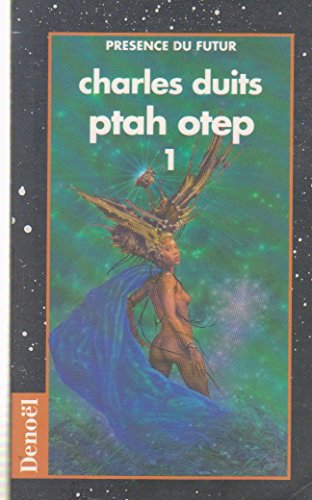 Ptah Hotep. Vol. 1
