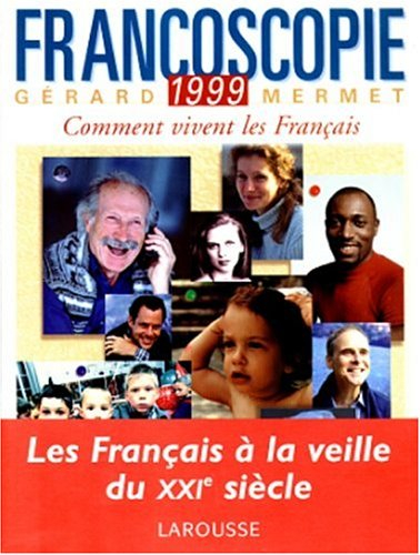 Francoscopie 1999