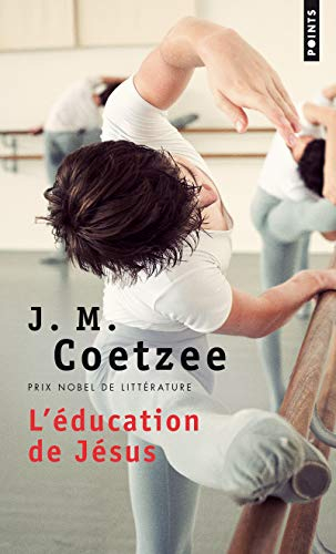 L'éducation de Jésus