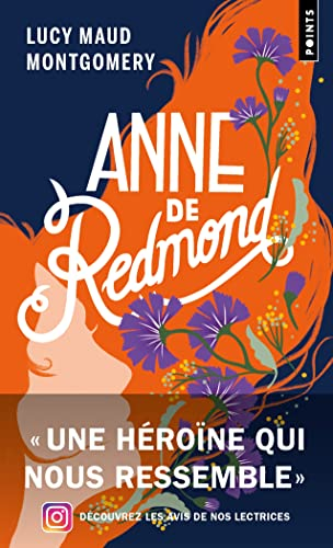 Anne de Redmond