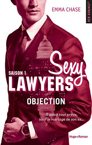 Sexy Lawyers. Vol. 1. Objection