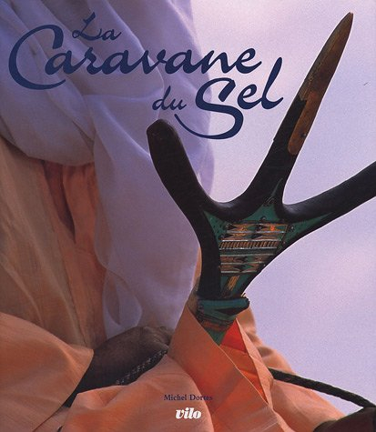 La caravane du sel