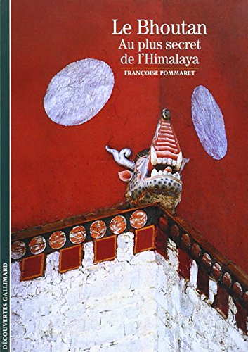 Le Bhoutan : au plus secret de l'Himalaya