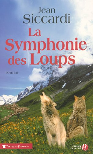 La symphonie des loups