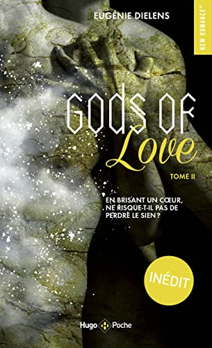 Gods of love. Vol. 2