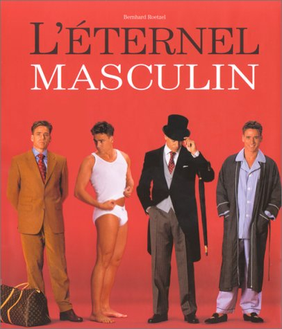 Gentleman style : l'éternel masculin