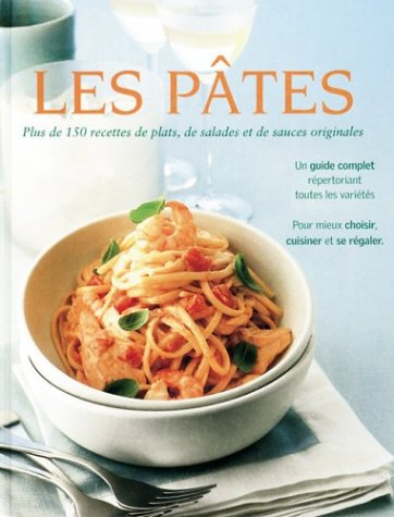 Les pâtes