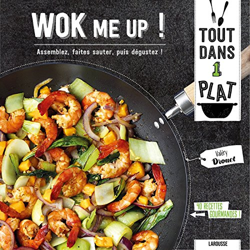 Wok me up !