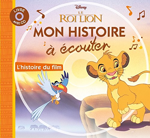 Le roi lion