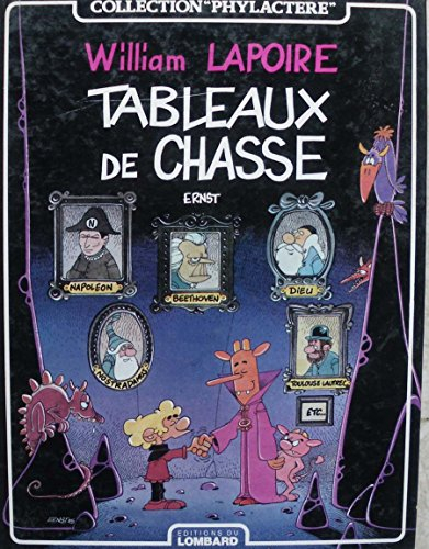 Tableaux de chasse