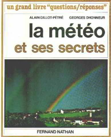 La Météo et ses secrets