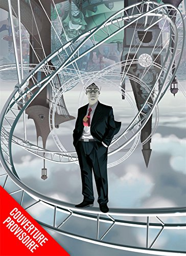 Coffret Zombillénium