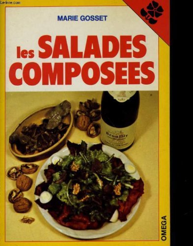 Les Salades composées