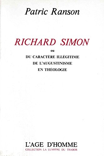 Richard Simon