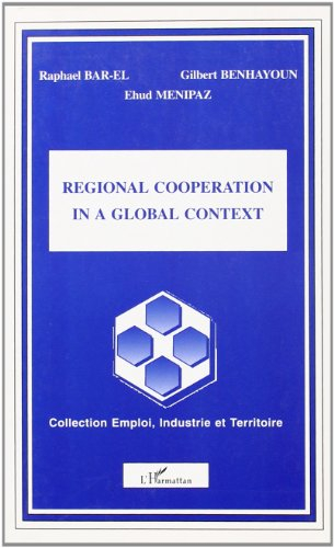 Regional cooperation in a global context