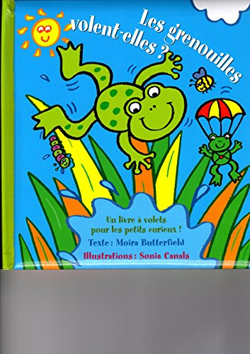 les grenouilles volent-elles ?