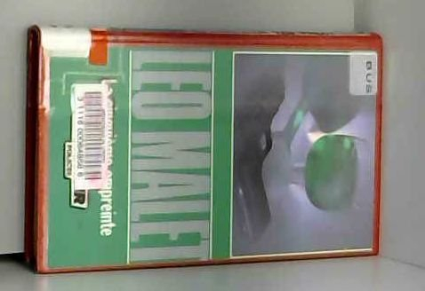 les nouveaux mystères de paris, n,  28 : la cinquième empreinte. (suivi de) erreur de destinataire